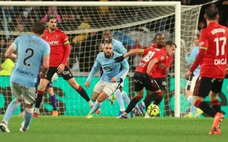 فرايبورج يعبر لنصف نهائي بطولة الدوري الأوروبي بالفوز على سيلتا فيجو